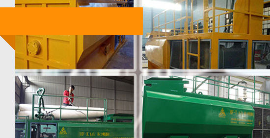 研發強勁—量身定制非標設備